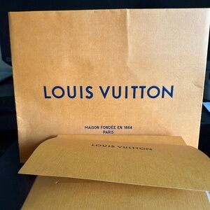 LV Victorine wallet